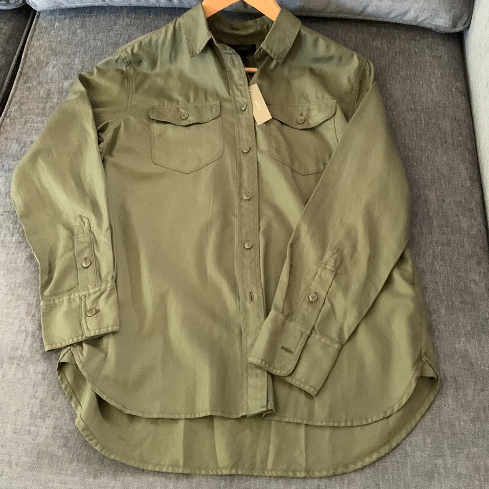 Button down shirt - Picture 4 of 6